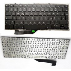 Teclado Apple Macbook Pro Retina 15” A1398 (Ver lista de compatibilidades)